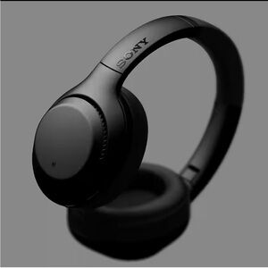 WH-XB900N Wireless Noise Cancelling Headphones